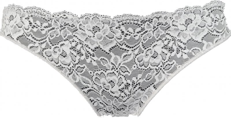 Cotonella brazilské kalhotky GD170 OM 2PACK růžové/šedé | Vermali.cz